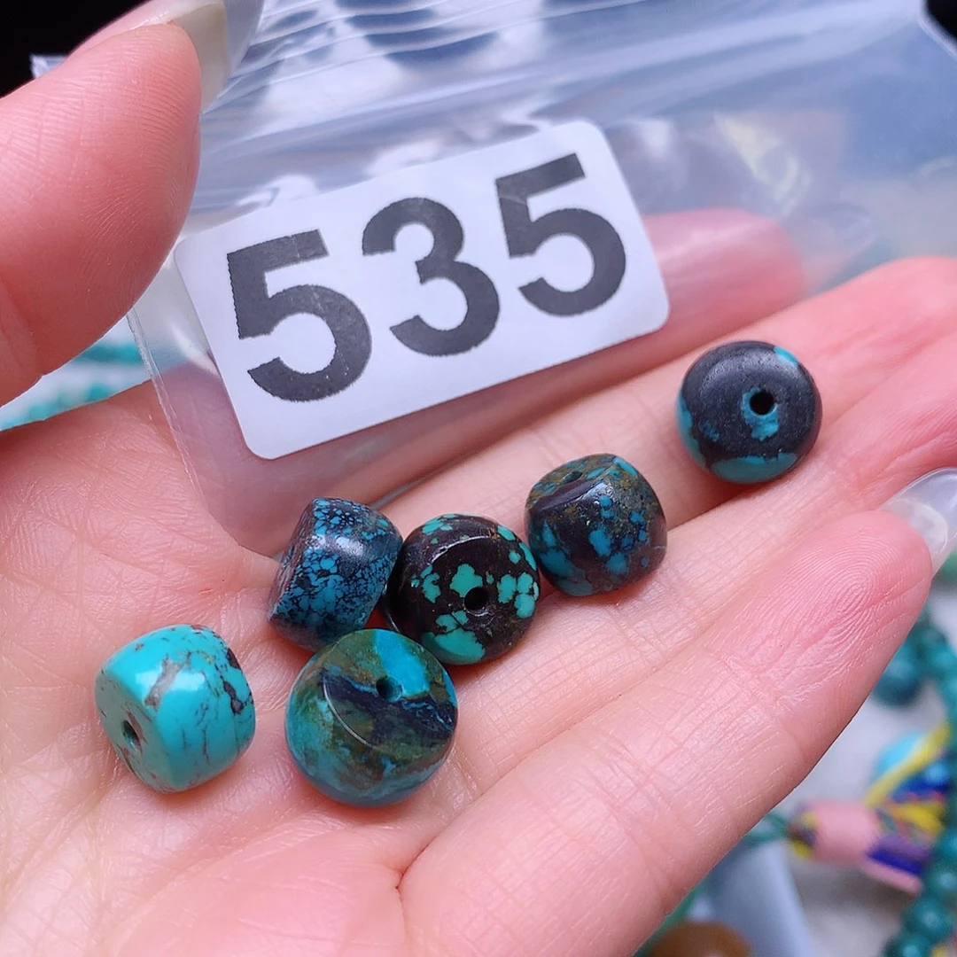 空竹粉丝专享十堰特色手工散珠