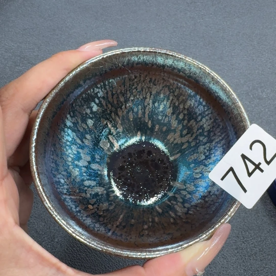 茶盏玲瓏茶器主任吧