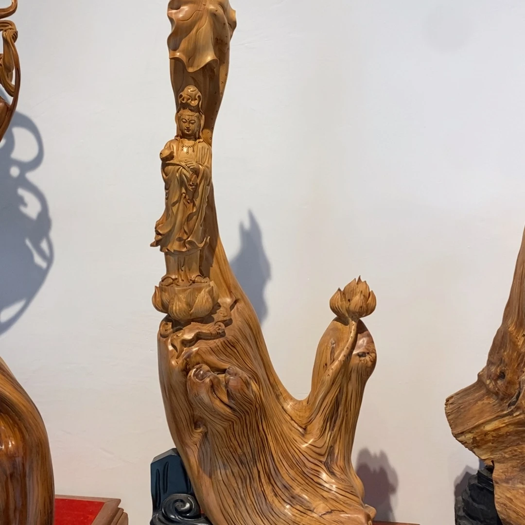 柏木（崖柏）崖柏，