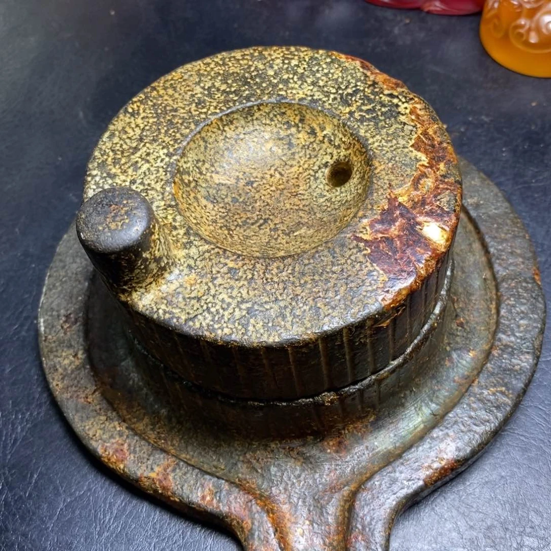 吊坠白玉菩提精品玉