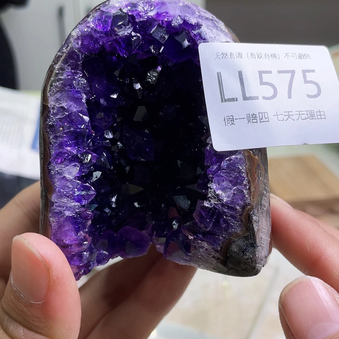水晶天然水晶家居摆件未镶嵌