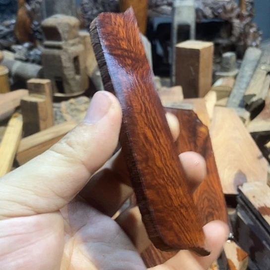 你***天黄花梨/降香黄檀木