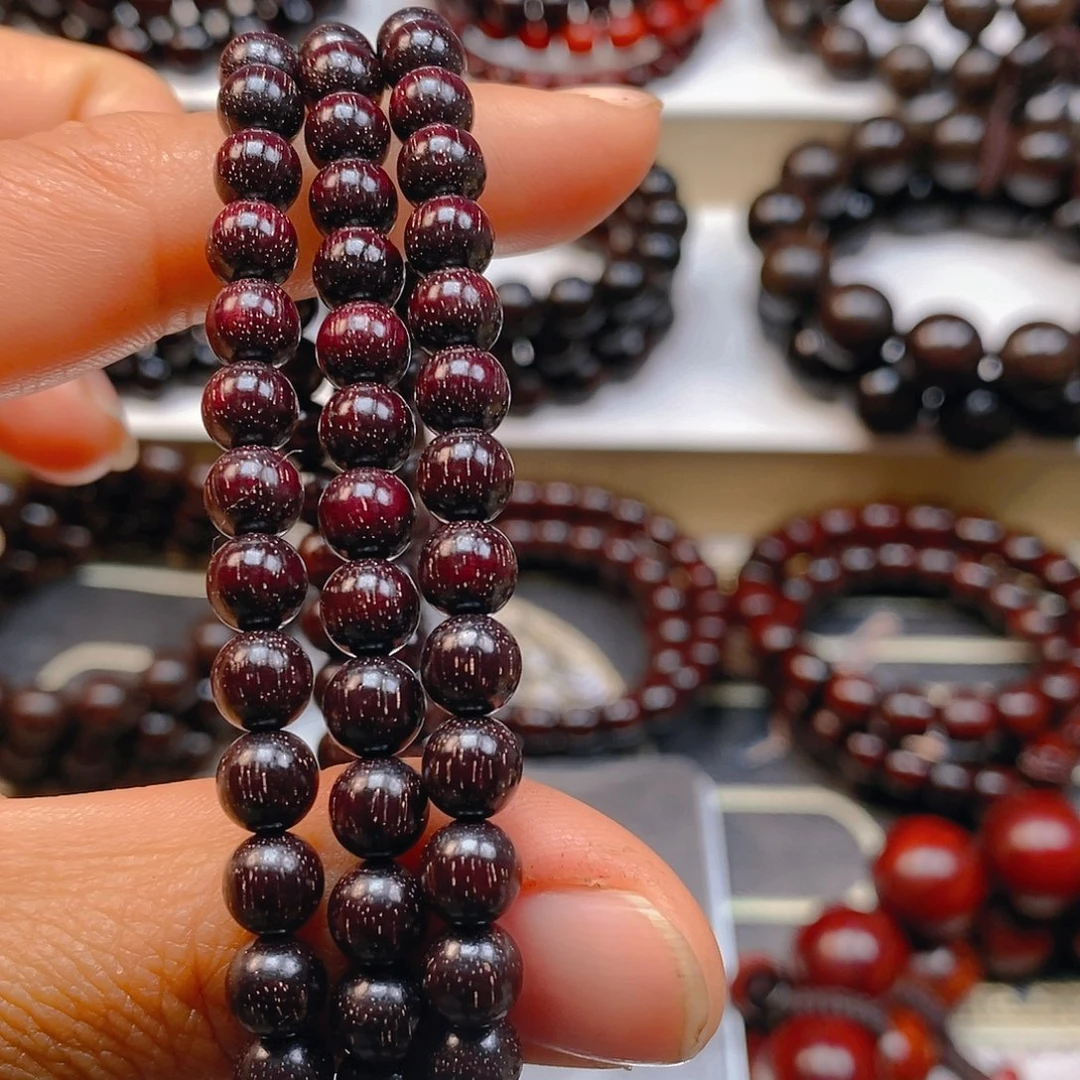 檀香紫檀（小叶紫檀）y**i0.6/108爆星