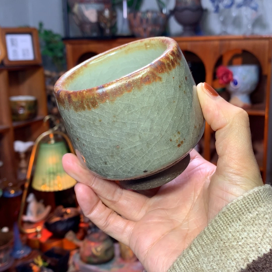 陶｜开播福利 志野杯