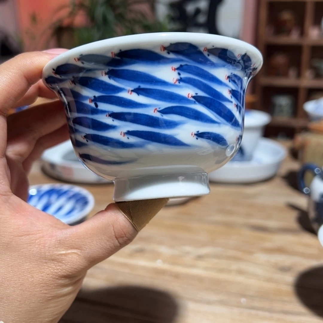 陶瓷艺术作品欣赏