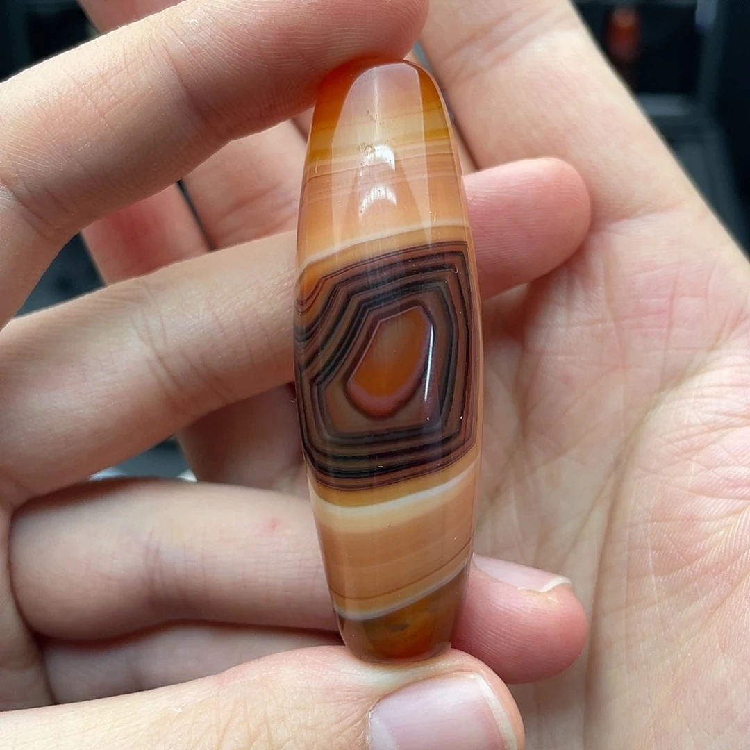 玛瑙/玉髓珠宝半成品合金