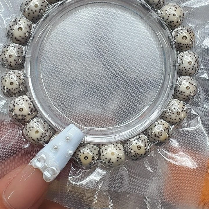 星月菩提手串321练手星月菩提11桶单圈