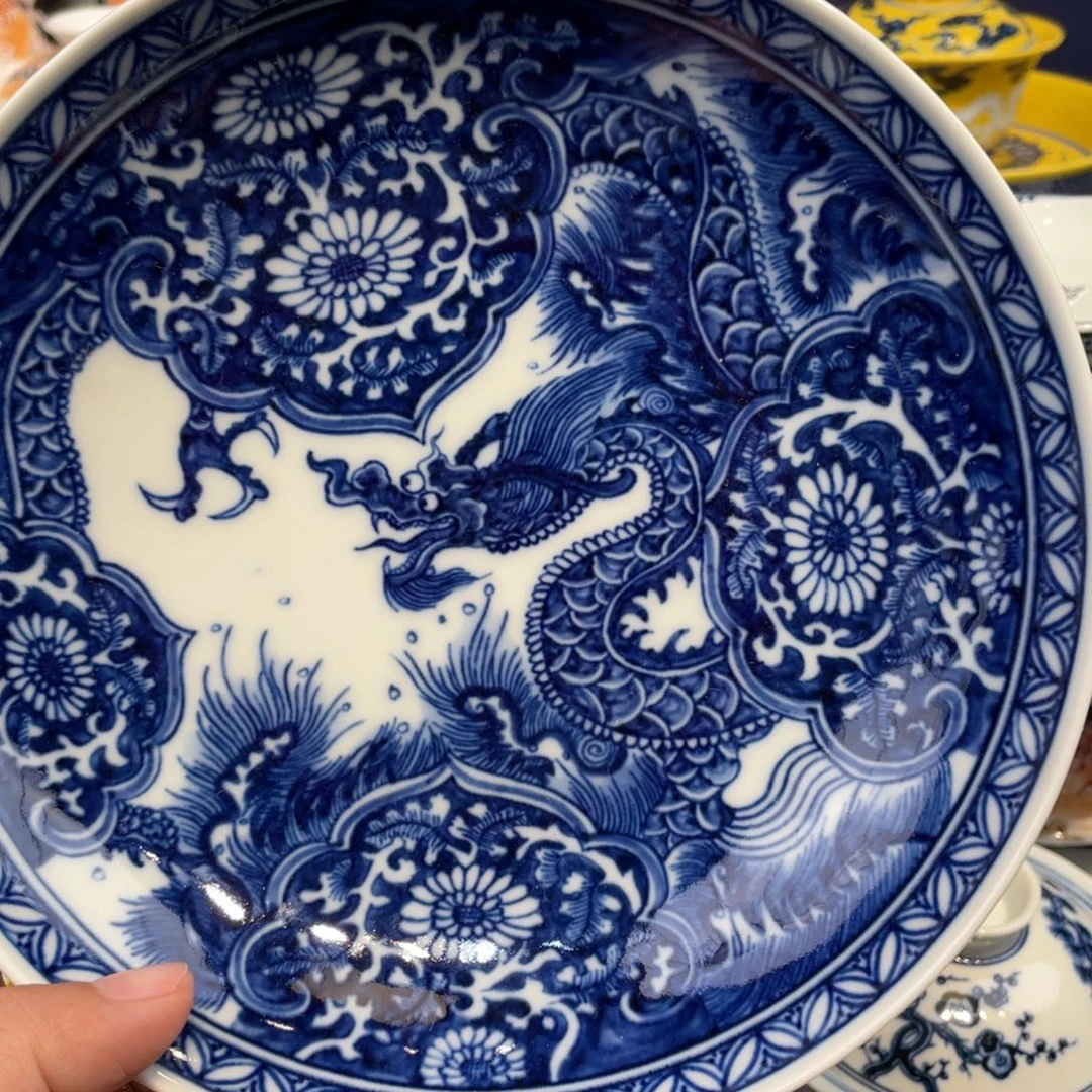 景德镇陶瓷景德镇瓷器
