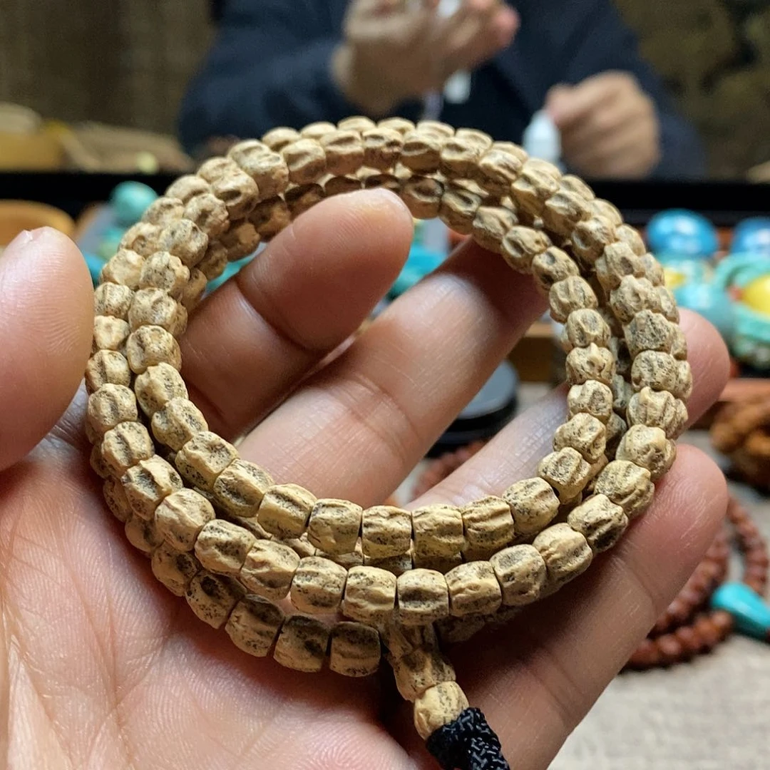 吊坠柏香籽/百香籽热振F2