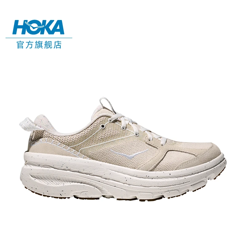 [休闲]HOKA ONE ONE 男女款邦代 B3运动休闲鞋BONDI B3LS BP缓震