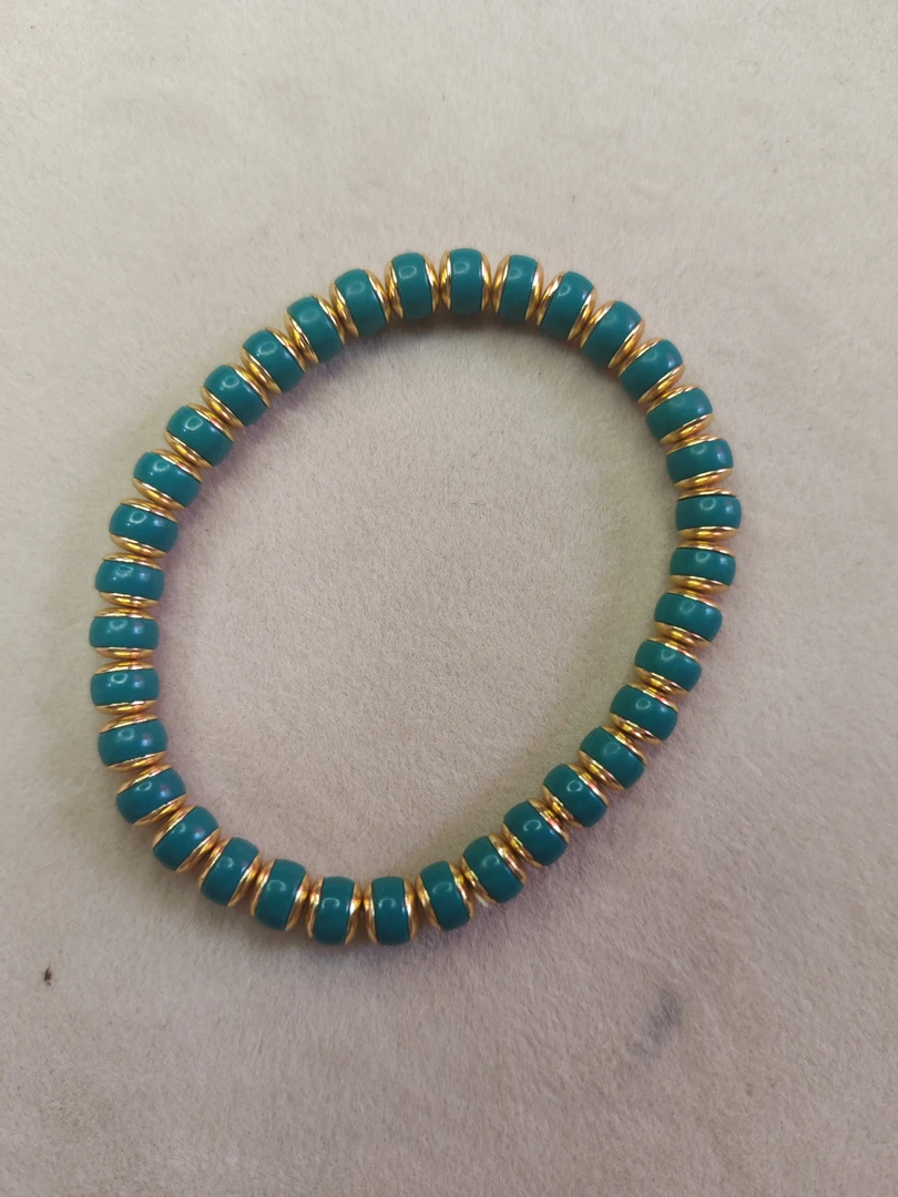 高瓷玉化归元款（套装）配饰配珠