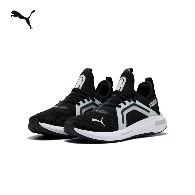 PUMA彪马男女网面透气跑鞋轻盈缓震防滑健步跑步鞋ENZO 311098
