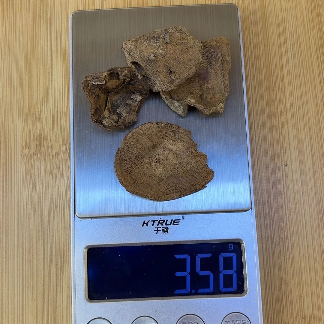 海南土沉包壳3.58克