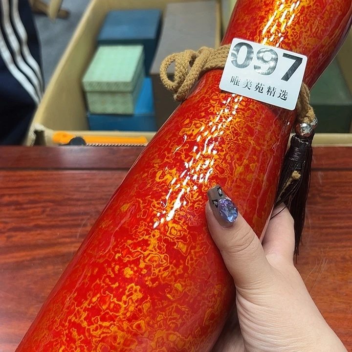 阵*雨精品瓷器精品系列