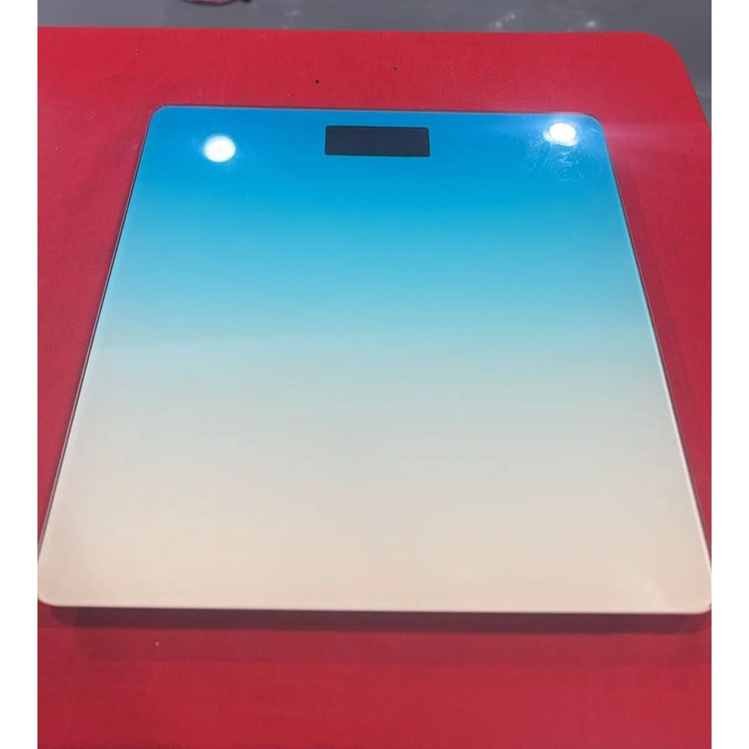 【F】【升级款】家用精准电子称体重秤家庭小型随机款式发货BFD