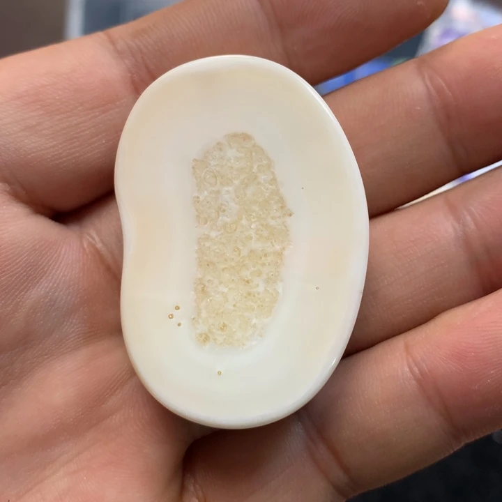 吊坠猛犸象牙al21