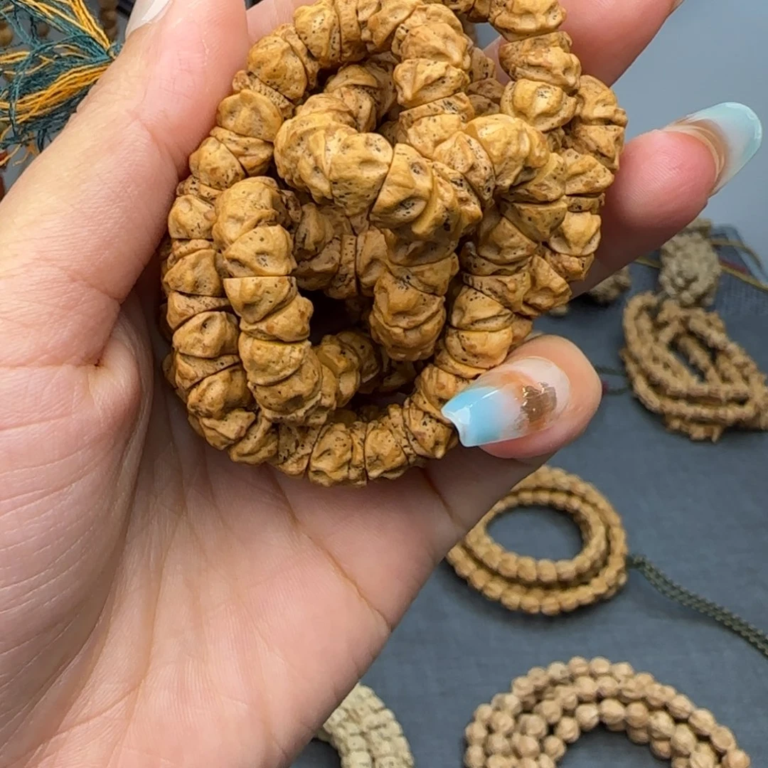 财****手串/手链柏木狐狸鬼肠