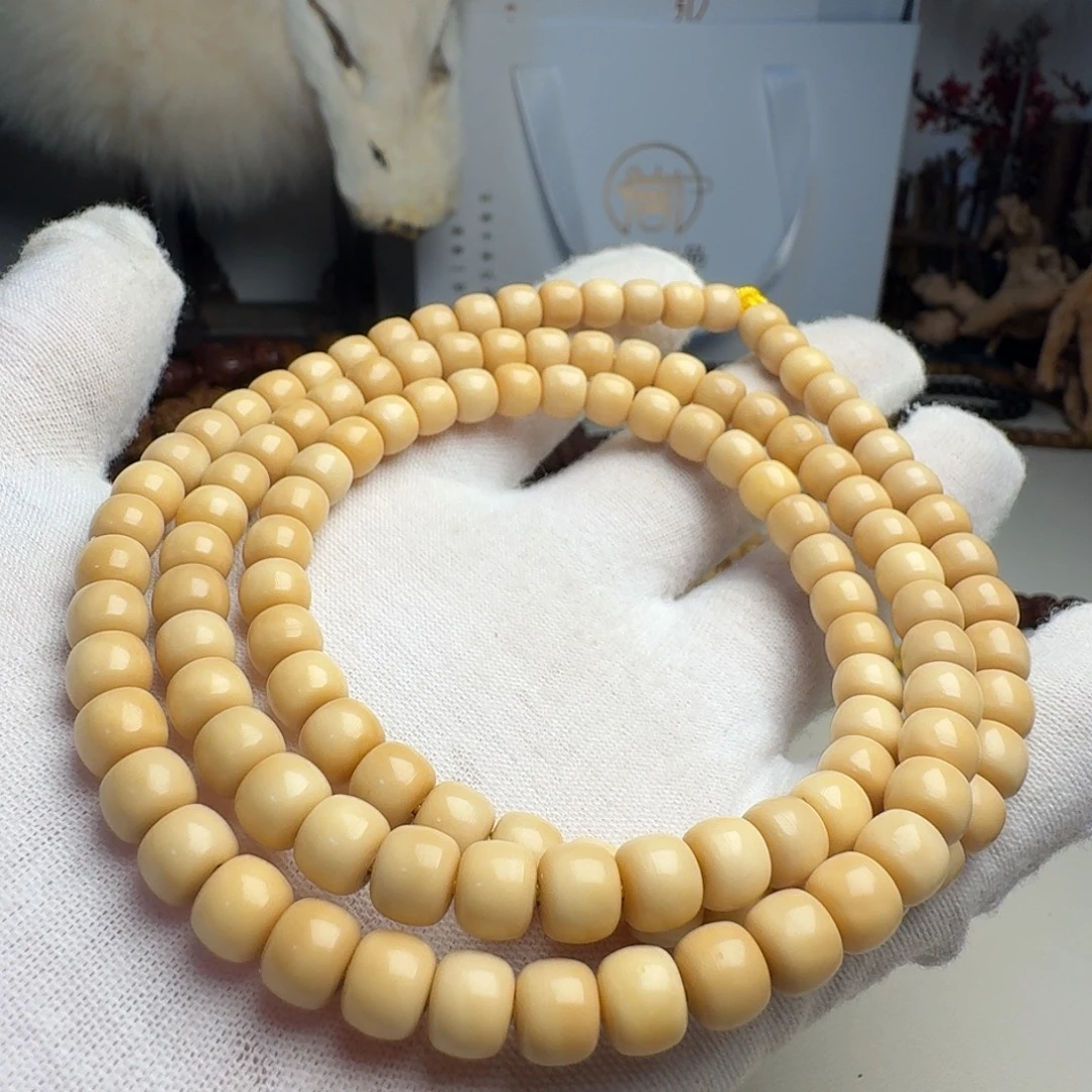 金刚菩提吊坠龙脊菩提长串