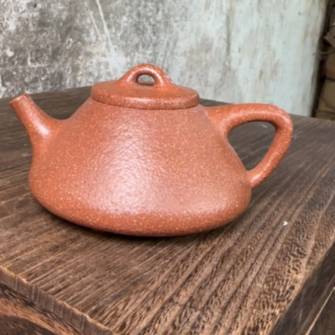 【闪购商品】茶壶紫砂紫砂茶具