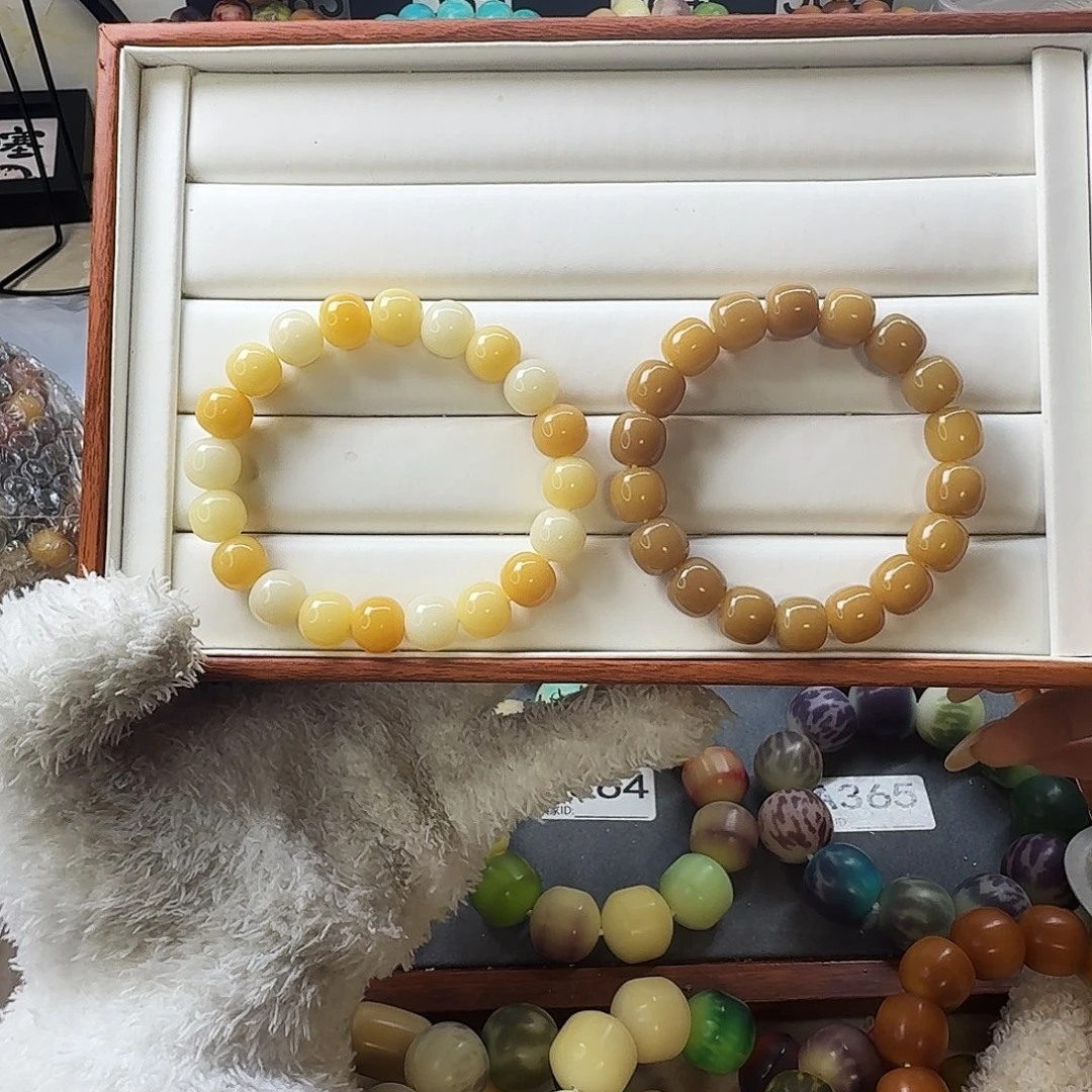 手串菩提根/象牙果