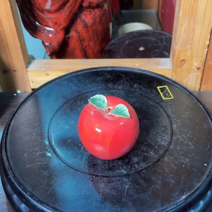 陶瓷陶瓷特价苹果