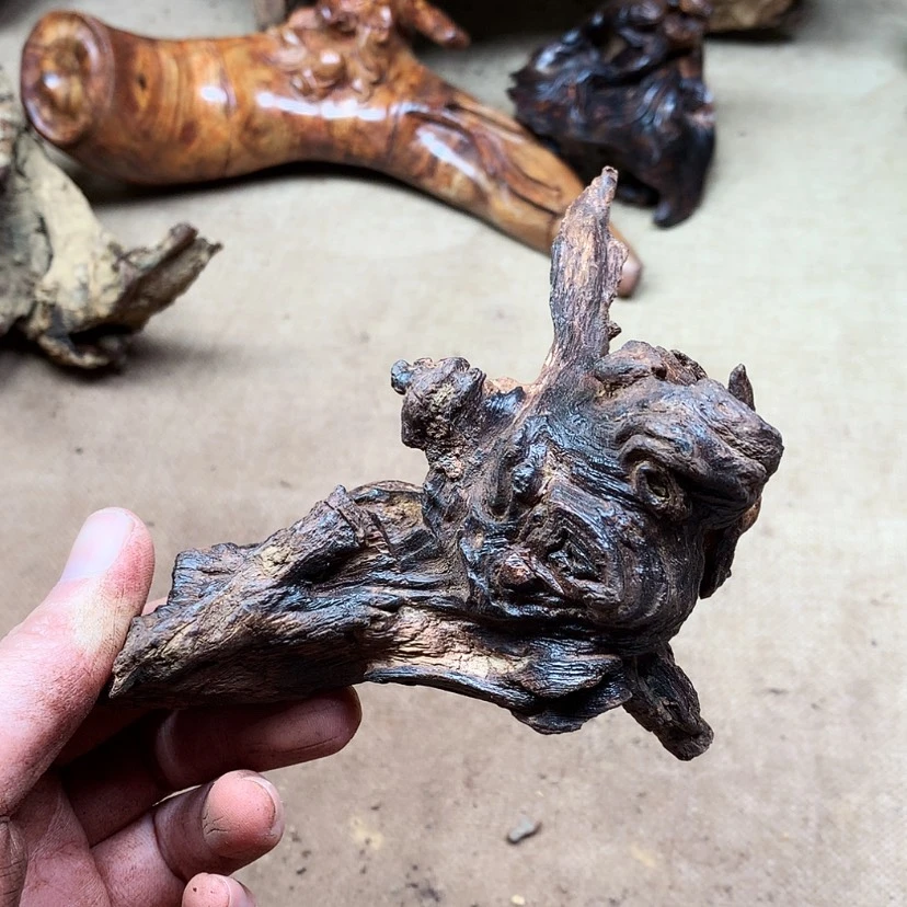 【闪购商品】黄花梨/降香黄檀0原材料供应充足