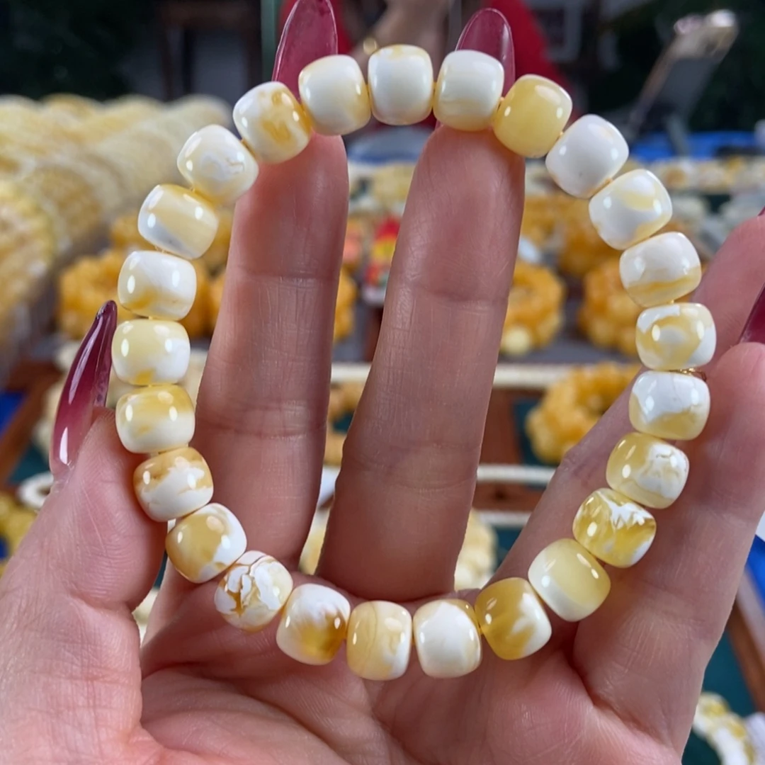 琥珀未镶嵌珠宝奇石9老型11.44