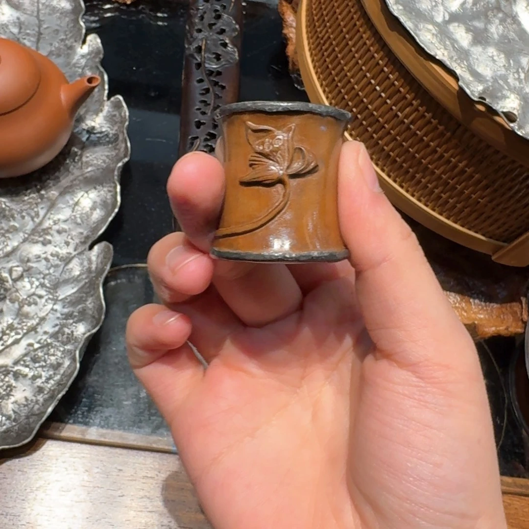 瓷片茶周边茶周边