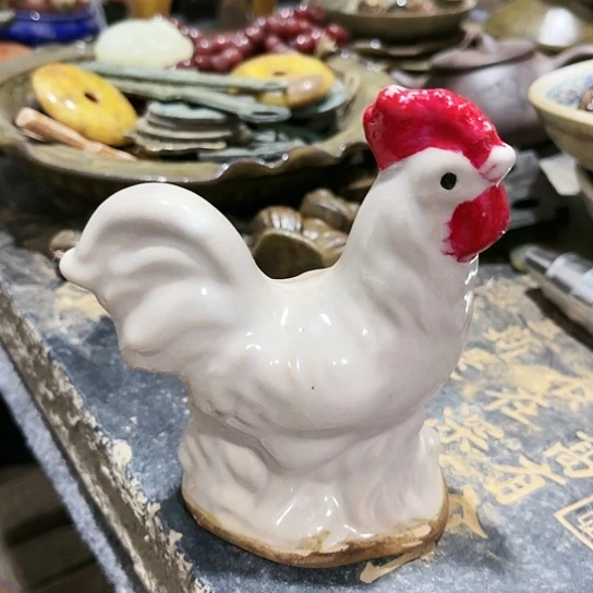 瓦当摆件摆件茶桌