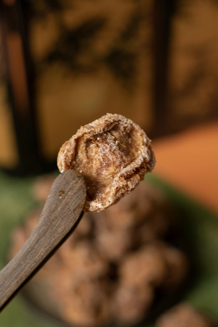 龙姐甄选 大话梅500g 鱼胶