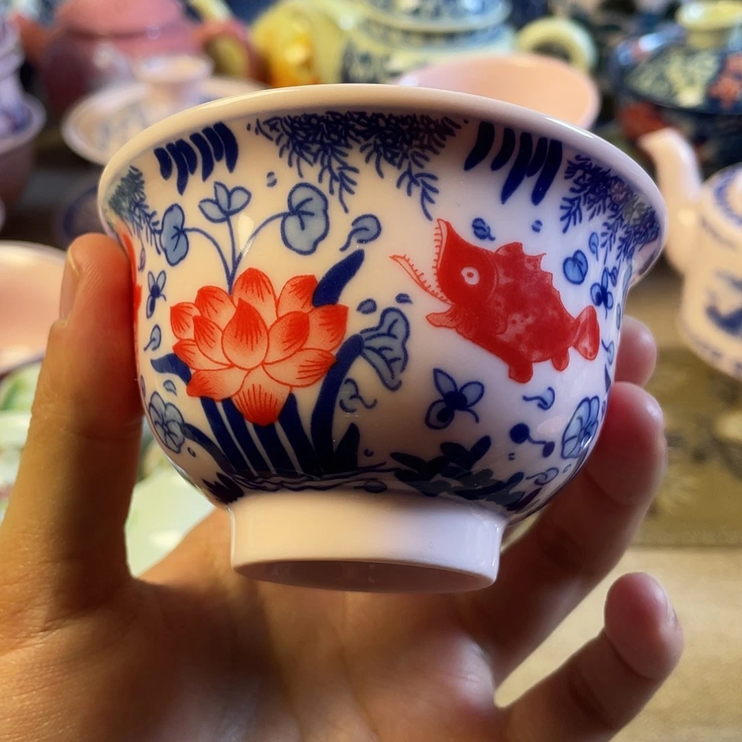 瓷片景德镇陶瓷555559999