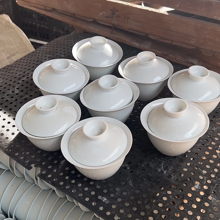 微瑕茶具介意勿拍