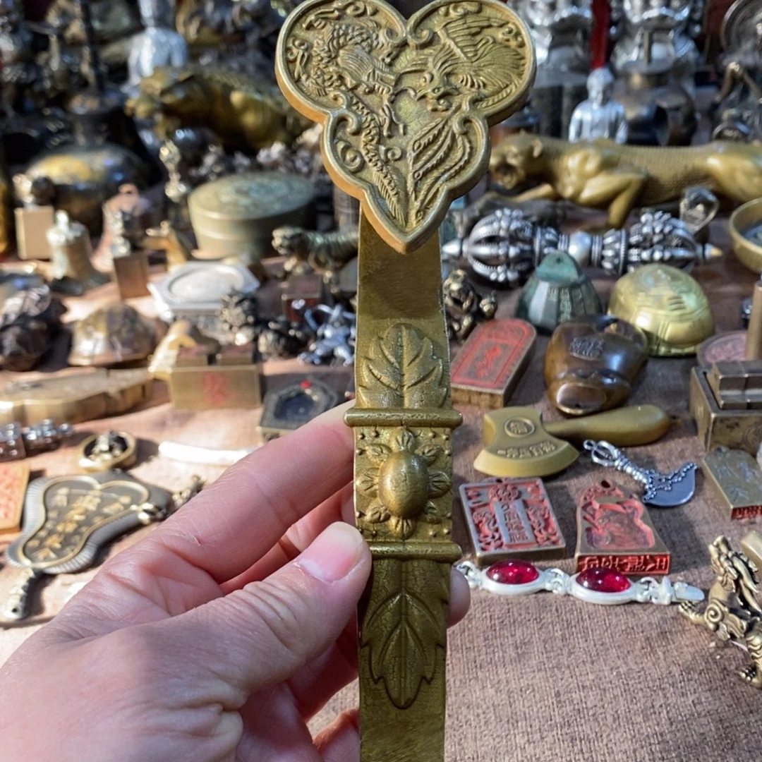 铜铜韵精品具家摆件