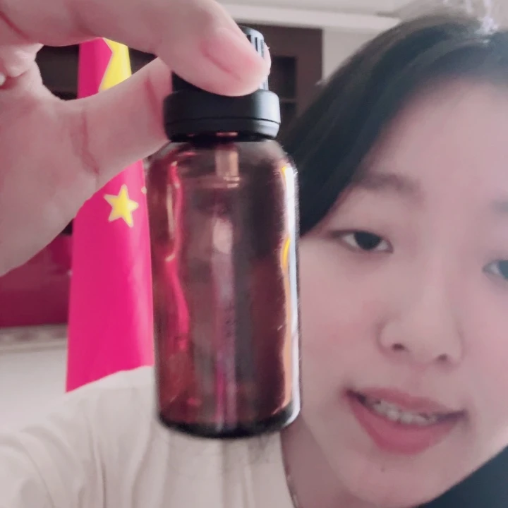 黑钻奢华复配油500ml