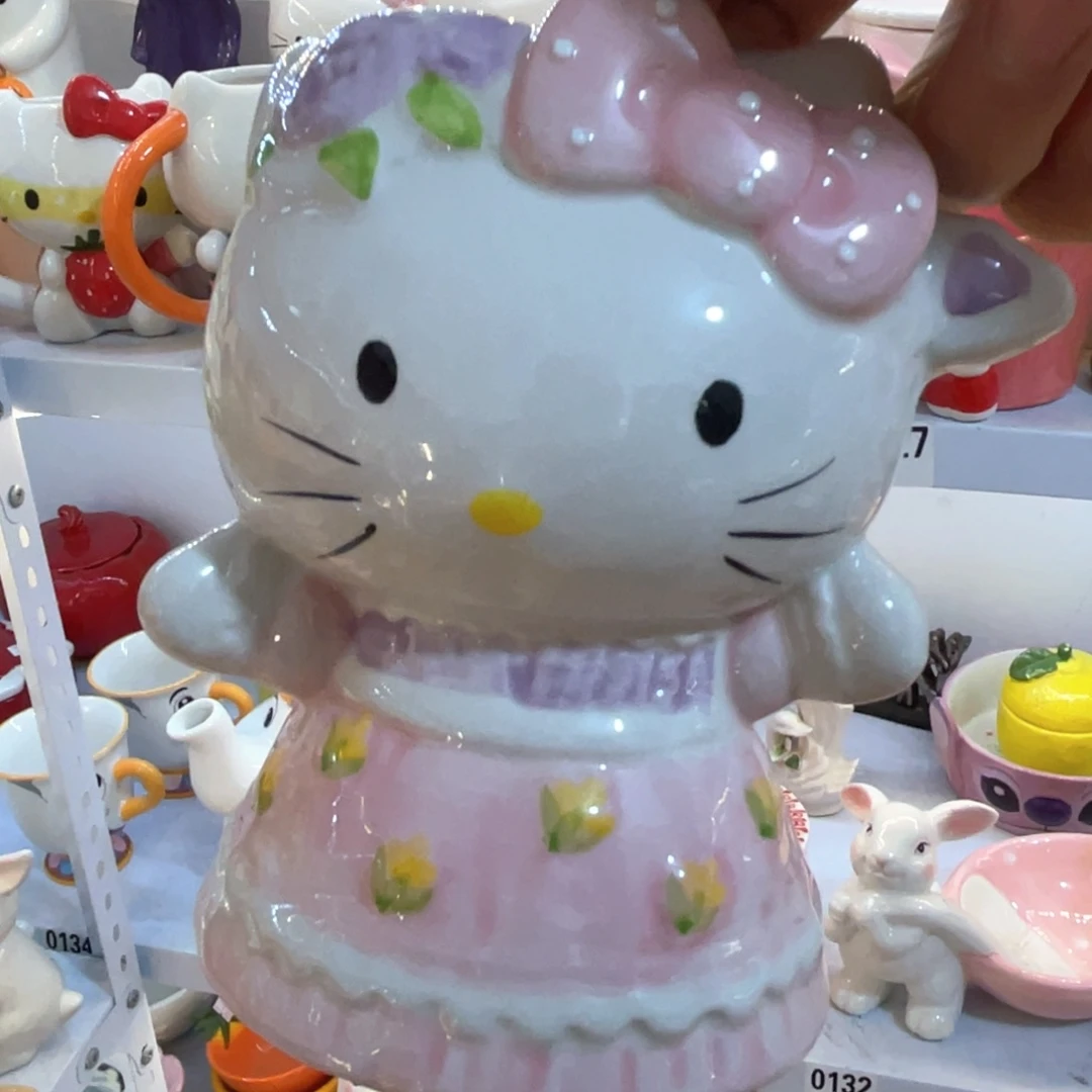 陶瓷微瑕介意慎拍