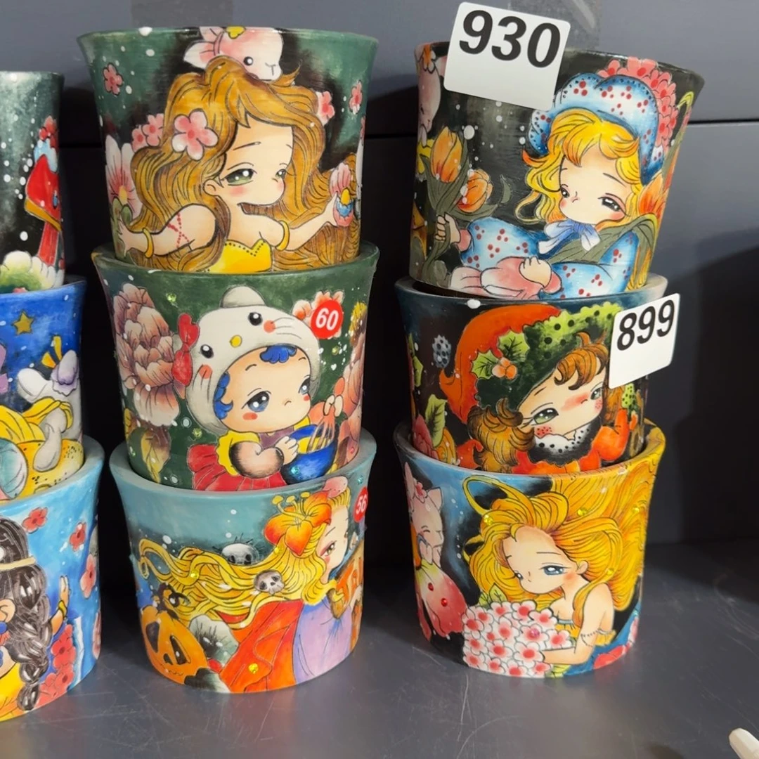 特价88一个，直播间选图