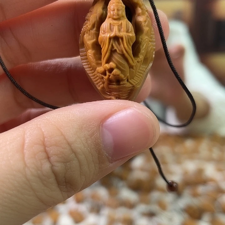 吊坠橄榄核橄榄核