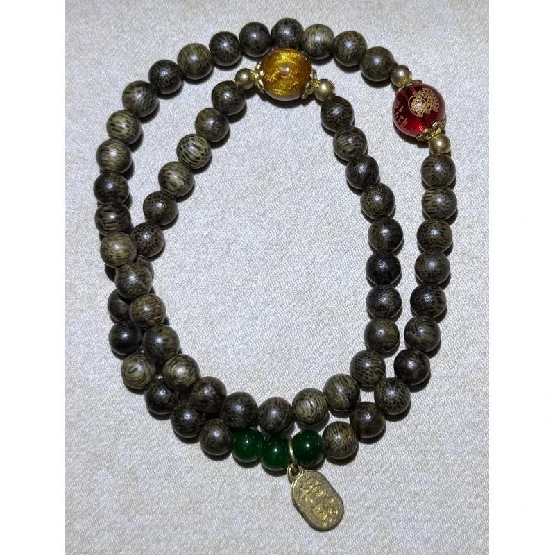 S0835-经典文玩手串