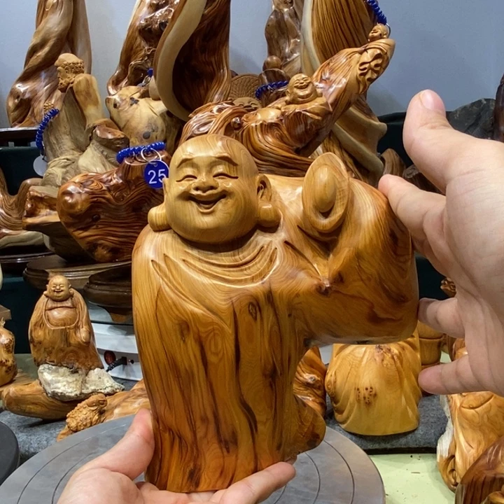 柏木（崖柏）精品崖柏
