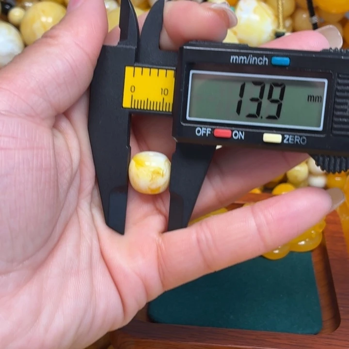 非金属配珠配饰93