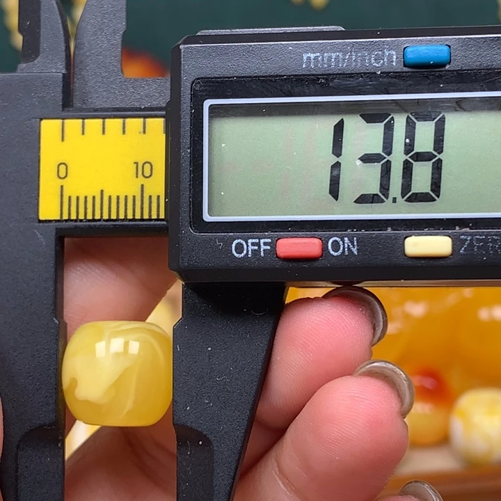 非金属配珠配饰59