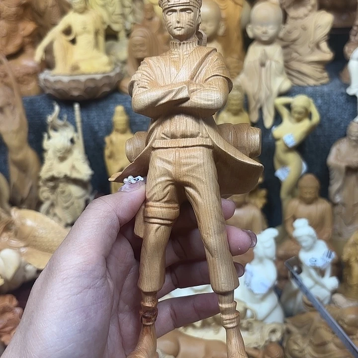 柏木（崖柏）崖柏瑕疵火影忍者