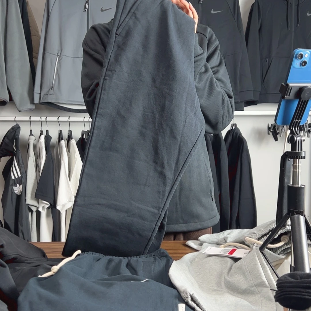 7469长裤L码130-150斤不退换