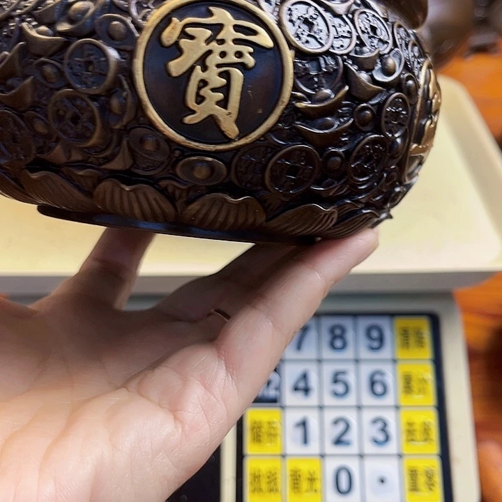 直播间里福利多多