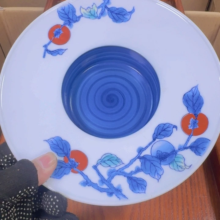 紫砂小胖小祝大家新年快乐门*吉