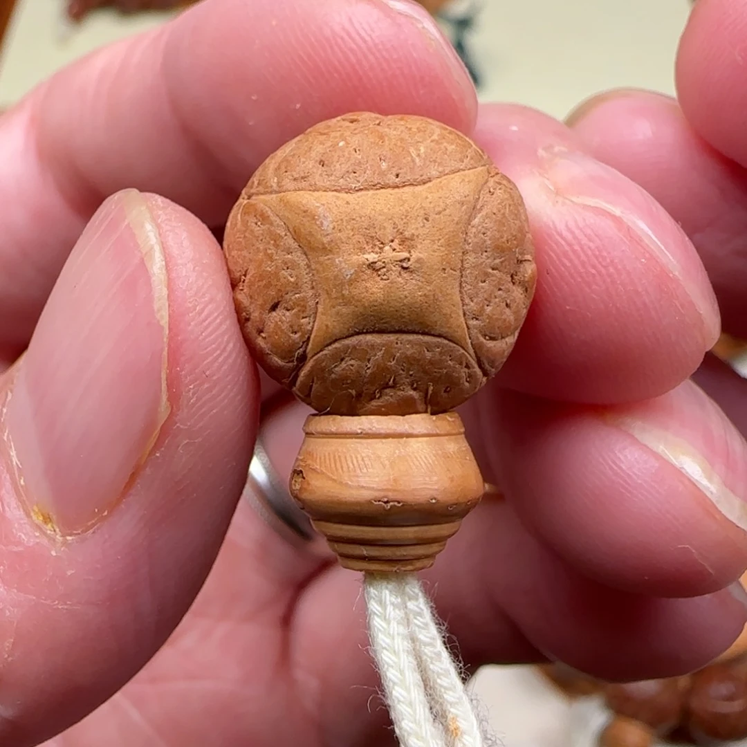 凤眼菩提吊坠大****好3号麒麟