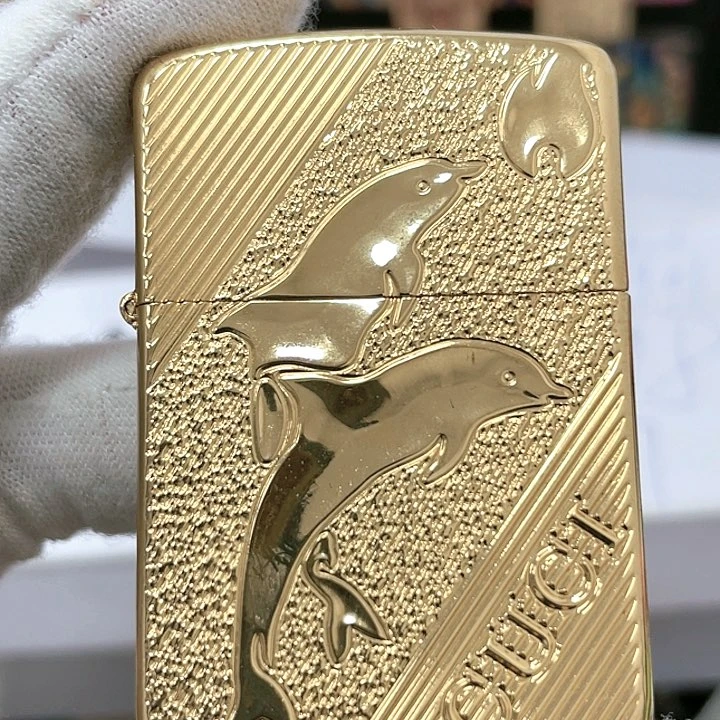 【闪购商品】酷骑金海豚