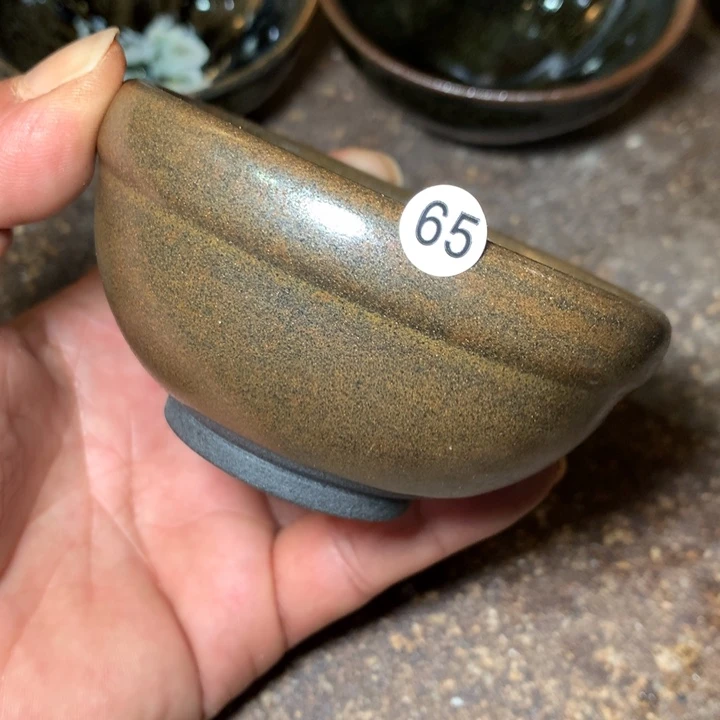 茶盏细看这支可公屏聊65