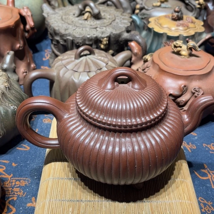 用***5茶壶紫砂紫砂。