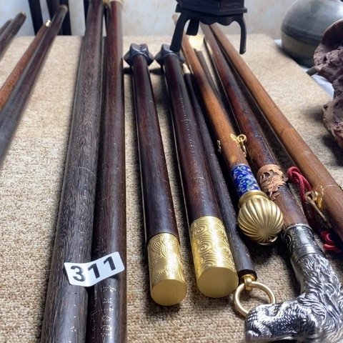 大果紫檀（缅甸花梨）用****8311